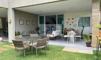 Imagem 3: Casa na Praia de Toquinho