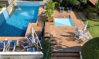 Imagem 6: Apartamento para aluguel possui 82 metros quadrados com 3 quartos