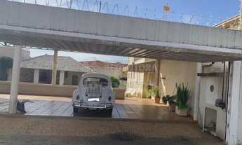 Imagem 2: Casa Padrão em São José do Rio Preto