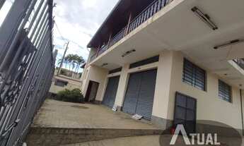 Imagem 6: Casa para locação - 180 m² no centro de Atibaia/SP