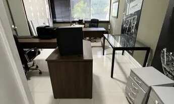 Imagem 2: Escritório para venda possui 60 metros quadrados em Camboinhas - Niterói - RJ