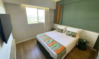 Imagem 3: Hot Beach Suites - 10.09 a 17.09