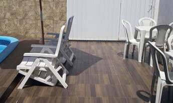 Imagem 4: Casa temporada Casa com 3 dormitórios