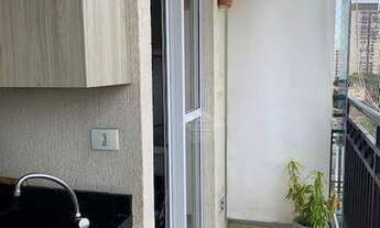 Imagem: Apartamento com 3 dormitórios à venda