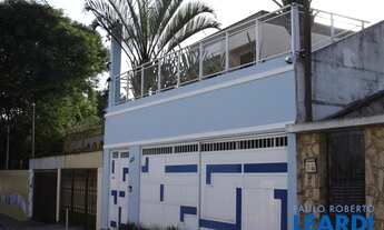 Imagem 6: SOBRADO - SAÚDE - SP