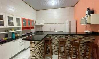 Imagem 2: Casa para venda em Uruguai - Salvador - Bahia