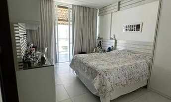 Imagem 4: Casa de alto padrão no condomínio VILLAS DO ATLÂNTICO