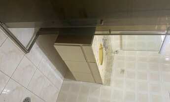 Imagem 5: Apartamento para aluguel tem 110 metros quadrados com 3 quartos sendo fora da Rota