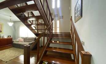 Imagem 5: Sobrado com 6 quartos à Venda no Jardim Panorama em Ibiporã - PR