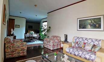 Imagem 5: Casa Campinas Casa com 5 dormitórios