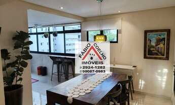 Imagem 6: Apartamento impecável com 2 dormitórios à venda, 80 m² por R$ 735.000 - Vila Clementino