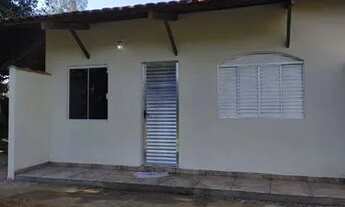 Imagem: Casa para locação Chácara Três Marias