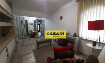 Imagem 2: Sobrado com 3 dormitórios à venda, 184 m² - Vila Gonçalves - São Bernardo do Campo/SP