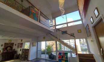 Imagem 7: APARTAMENTO RESIDENCIAL em SÃO PAULO - SP, MORUMBI