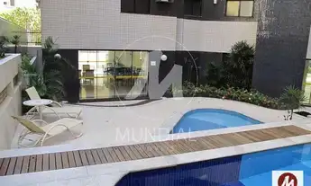 Imagem 7: Apartamento (tipo - padrao) 4 dormitórios/suite, cozinha planejada, portaria 24hs, elevado