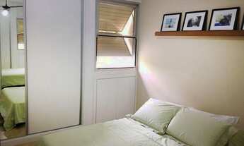 Imagem 4: Lindo apartamento a venda, Condomínio Conde do Pinhal, 3 quartos em Jardim Paraíso - Campi