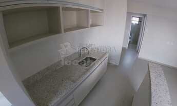 Imagem 8: Apartamento Padrão em São José do Rio Preto