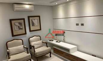 Imagem 3: Belo Apartamento com 3 dormitórios na Bosque da Saúde