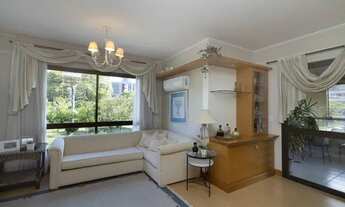 Imagem 5: Apartamento 3 quartos e 2 vagas cobertas no Passo Dareia