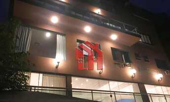 Imagem 3: Casa com 5 dormitórios, 985 m² - venda por R$ 13.820.000,00 ou aluguel por R$ 103.805,00/m