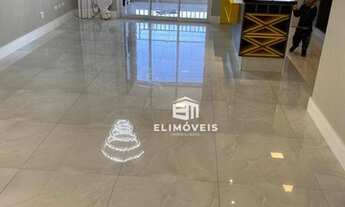 Imagem 2: Apartamento com 2 dormitórios, 82 m² - venda por R$ 860.000 ou aluguel por R$ 4.600/mês