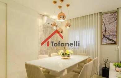 Imagem 4: Apartamento 94m² Helbor Trilogy Home!