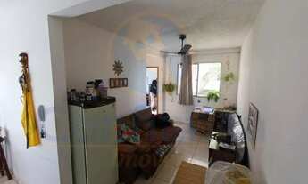 Imagem 6: Condomínio Parque São Pedro - Colina de Laranjeiras 2 Quartos Térreo