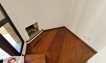 Imagem 2: Apartamento com 4 dormitórios para alugar Rua Indiana 463 Brooklin