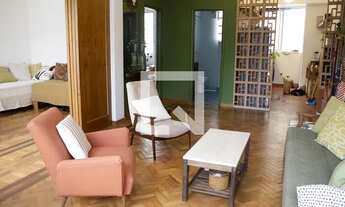 Imagem 5: Apartamento para Aluguel - Catete, 1 Quarto, 70 m2