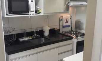 Imagem 4: Apartamento para venda possui 55 metros quadrados com 3 quartos em Rosa Elze - São Cristóv