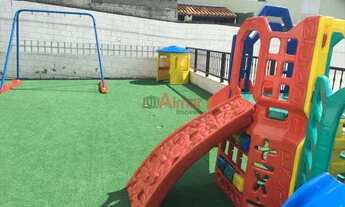 Imagem 3: Lindo Apto 1 Dormitório Próximo Estação Dom Bosco