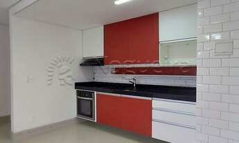 Imagem 2: Apartamento para venda com 104 metros quadrados com 3 quartos