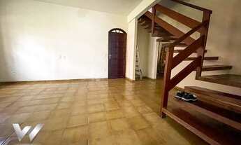 Imagem 4: Casa duplex com 5 quartos, sol da manhã, próximo à praia em Jardim Camburi