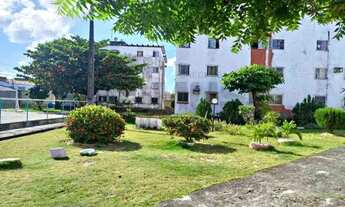 Imagem 6: Apartamento para Venda em Aracaju, Farolândia, 3 dormitórios, 1 banheiro, 1 vaga