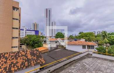 Imagem 7: Apartamento para Aluguel - Madalena, 3 Quartos, 80 m2