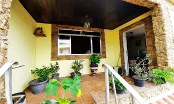 Imagem 3: Madureira (próx Tem Tudo) Casa Independente Garagem Varandão Sala 2Qt (1Ste) Coz Bh Área