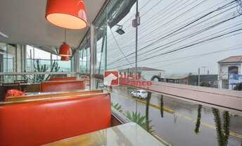 Imagem 4: Imóvel Comercial à venda, 338 m² por R$ 950.000 - Bairro Alto - Curitiba/PR