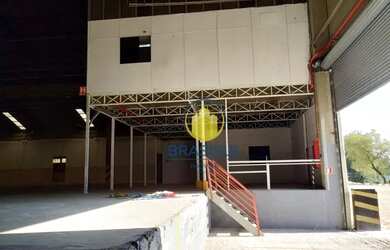 Imagem 7: Galpão no Jaridm Belval