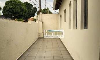 Imagem 2: Casa com 3 dormitórios para venda, 90 m² por R$ 450.000,00 - Jardim dos Calegaris - Paulín