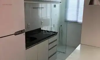 Imagem 4: Apartamento para Venda - 56m², 2 dormitórios, sendo 1 suites, 1 vaga - Jardim Itu Sabará