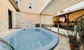 Imagem 2: Casa para venda tem 150 metros quadrados com 2 quartos em Planalto - Belo Horizonte - MG