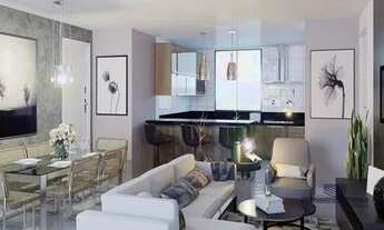 Imagem: Cobertura 4 quartos no Planalto