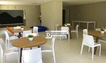 Imagem 2: Apartamento com 2 dormitórios para alugar, 50 m² por R$ 2.040/mês - Centro - Diadema/SP