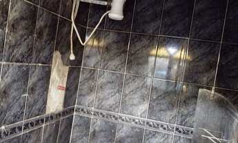 Imagem 2: Três casas Casa com 3 dormitórios