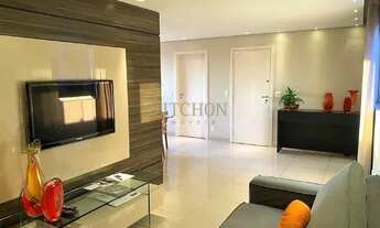 Imagem 2: Apartamento à venda, 3 quartos, 1 suíte, 3 vagas, Santo Agostinho - Belo Horizonte/MG