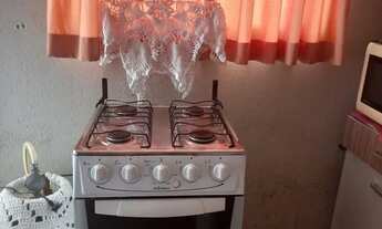 Imagem 4: Quarto mobiliado