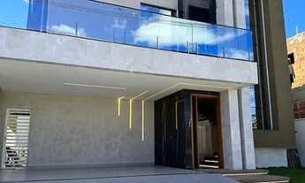 Imagem: Casa de condomínio para venda tem 270 metros