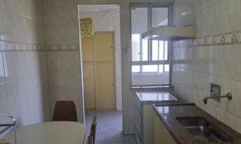 Imagem 7: Apto no centro de São Vicente com Linda Vista Para o Mar