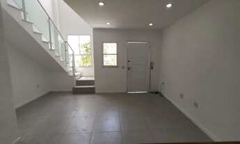 Imagem 5: Casa de vila de fundos toda reformada, sala e dois quartos, documentação perfeita aceitand