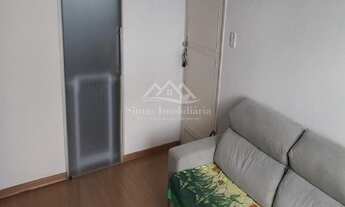 Imagem 3: Apartamento para Venda em Rio de Janeiro, Engenho de Dentro, 2 dormitórios, 1 banheiro, 1